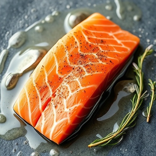 Salmão