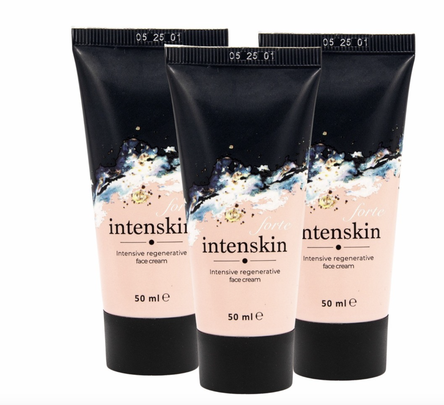 Intenskin – creme de rosto 50 ml